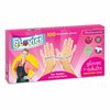 Glovies Mulitpurpose Disposable Gloves, 100-Pack Adult & 50-Pack Children, 150PK MKBGLOVIEKIT